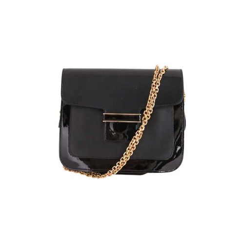 Sac à main Mini sac noir - Vanessa Bruno - Modalova