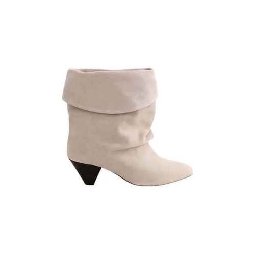 Boots Isabel Marant Boots beige - Isabel Marant - Modalova