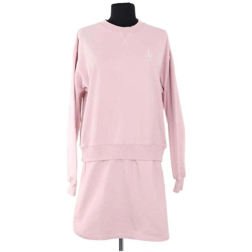 Robe courte J.w. Anderson Robe rose - J.w. Anderson - Modalova