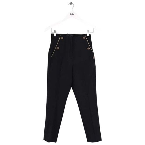 Pantalon The Kooples Pantalon noir - The Kooples - Modalova