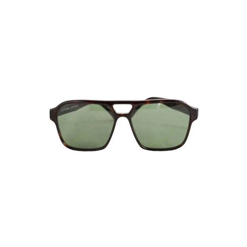Lunettes de soleil Lunettes de soleil noires - Jimmy Fairly - Modalova