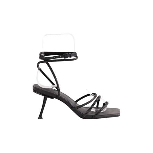 Chaussures escarpins Talons noirs - Cult Gaia - Modalova