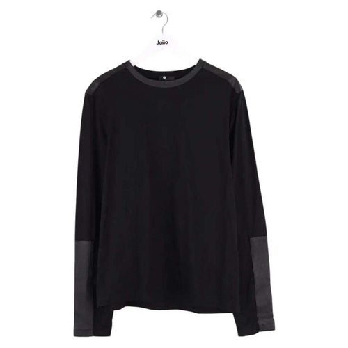 T-shirt Prada T-shirt noir - Prada - Modalova
