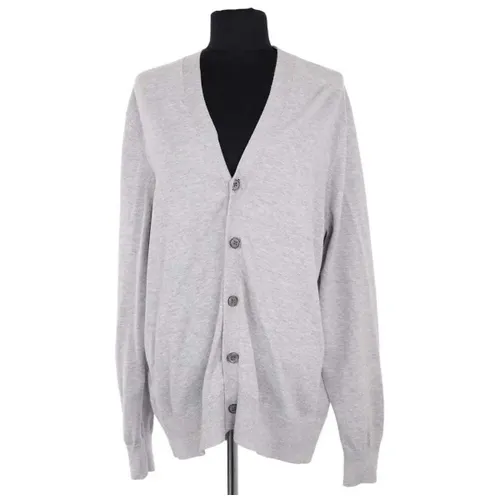 Gilet Brooks Brothers Cardigan gris - Brooks Brothers - Modalova