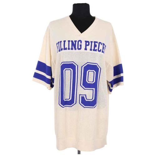 Blouses Filling Pieces Top écru - Filling Pieces - Modalova