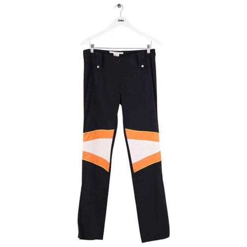 Pantalon Pantalon droit noir - Jean Charles De Castelbajac - Modalova