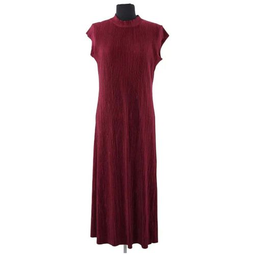 Robe Robe bordeaux - Calvin Klein Jeans - Modalova