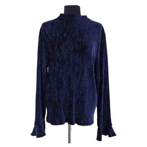 Blouses Top bleu marine - Balzac Paris - Modalova