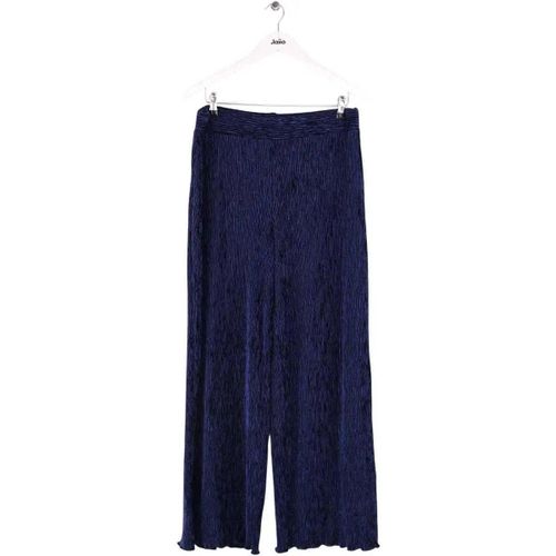Pantalon Pantalon large bleu - Balzac Paris - Modalova