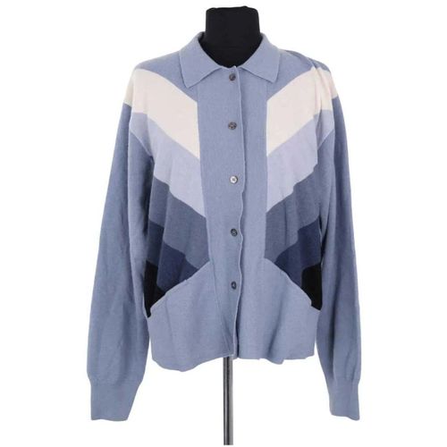 Gilet Brut Cardigan bleu - Brut - Modalova