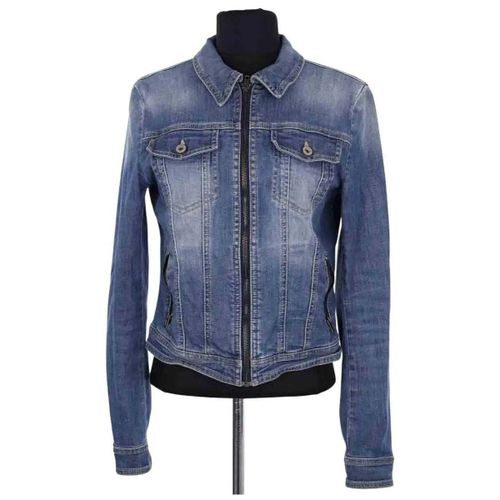 Veste Please Veste bleue - Please - Modalova