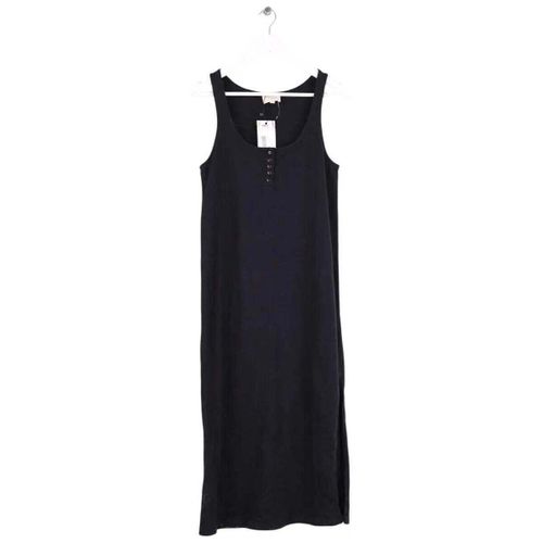 Robe Sézane Robe noire - Sézane - Modalova