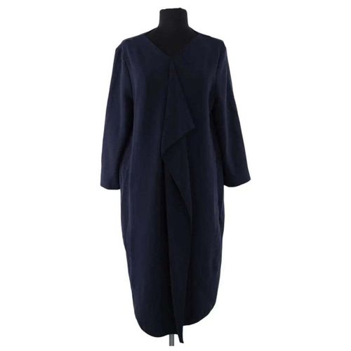 Robe Max Mara Robe bleue - Max Mara - Modalova
