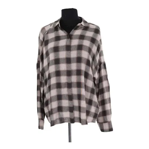 Chemise Sessun Chemise grise - Sessun - Modalova
