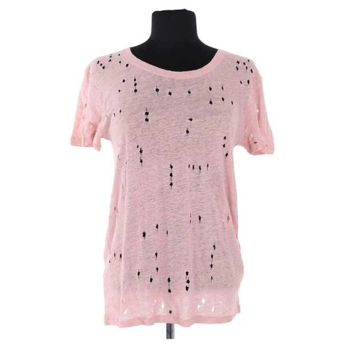 T-shirt Iro T-shirt rose - Iro - Modalova