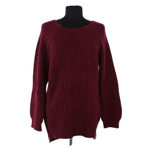 Pull Zadig & Voltaire Pull bordeaux - Zadig & Voltaire - Modalova