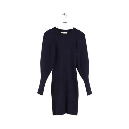 Robe Robe bleue marine - Vanessa Bruno - Modalova