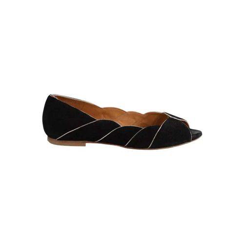 Ballerines Ballerines noires - Sézane - Modalova