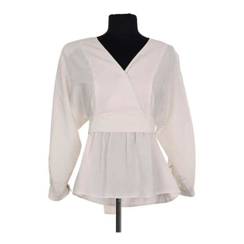Blouses 1964 Shoes Blouse beige - 1964 Shoes - Modalova