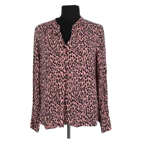 Blouses Blouse rose - Zadig & Voltaire - Modalova