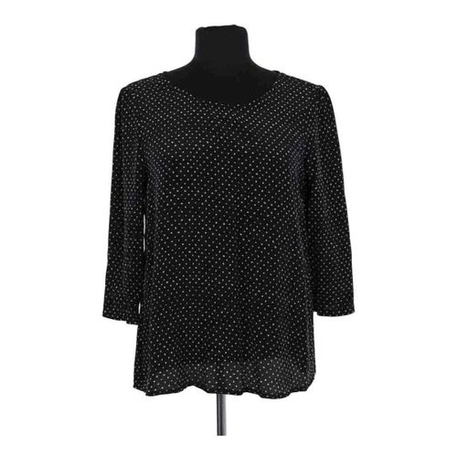 Blouses Sézane Blouse noire - Sézane - Modalova
