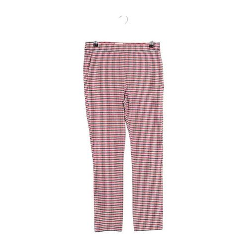 Pantalon Pantalon droit rouge - Sézane - Modalova