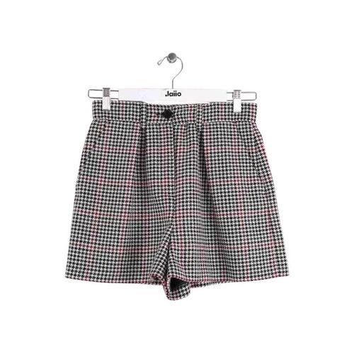 Short Maje Mini short noir - Maje - Modalova