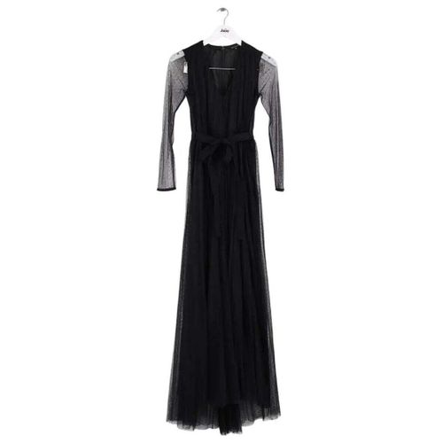 Robe Tara Jarmon Robe noire - Tara Jarmon - Modalova