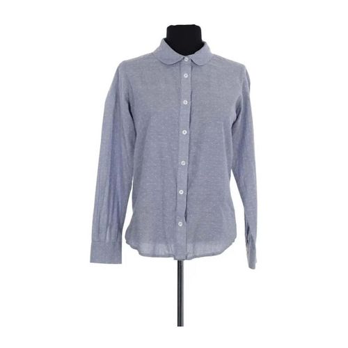 Chemise Sézane Chemise grise - Sézane - Modalova