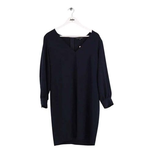 Robe Tara Jarmon Robe bleue - Tara Jarmon - Modalova