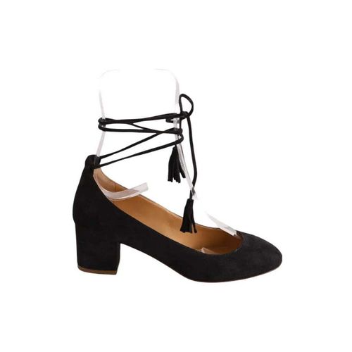 Chaussures escarpins Talons anthracite - Sézane - Modalova