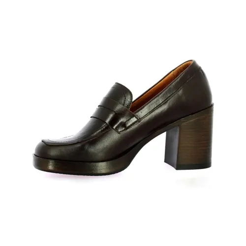 Mocassins Belang Mocassins cuir - Belang - Modalova