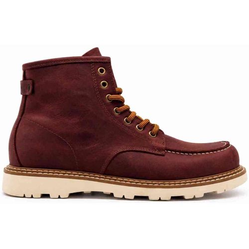 Bottes Kebo KBUAI27-DK7010-red - Kebo - Modalova