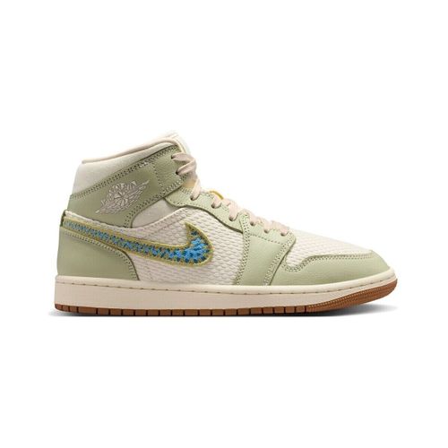 Baskets montantes Air Jordan 1 Mid SE - Nike - Modalova