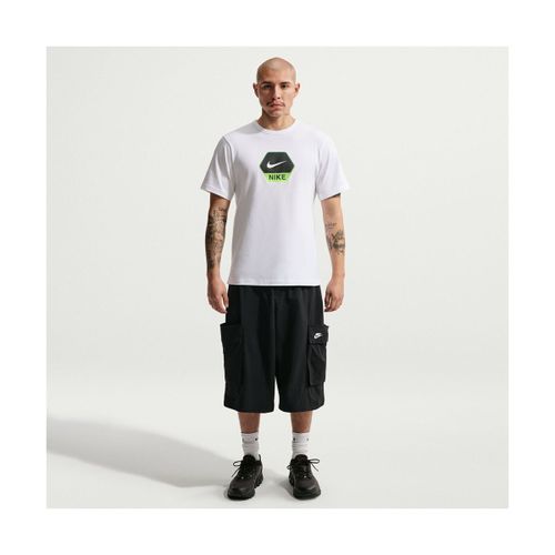 T-shirt Nike IQ0471101 - Nike - Modalova