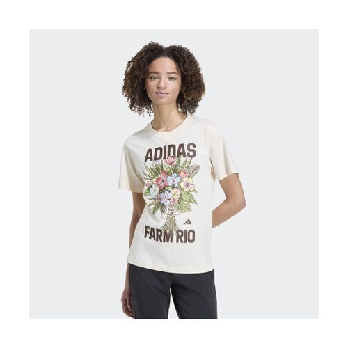 T-shirt adidas Farm - adidas - Modalova