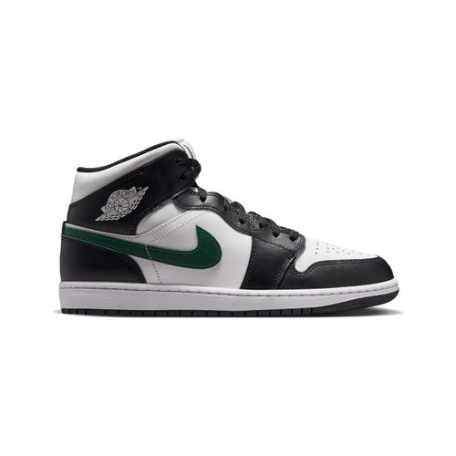 Baskets montantes Air Jordan 1 Mid - Nike - Modalova