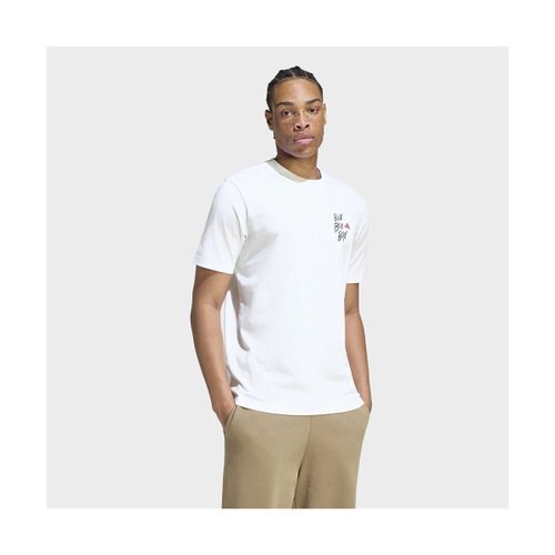 T-shirt adidas KC7114 - adidas - Modalova