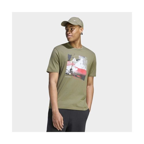 T-shirt adidas KC7098 - adidas - Modalova