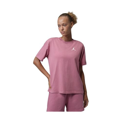 T-shirt Nike Jumpman - Nike - Modalova