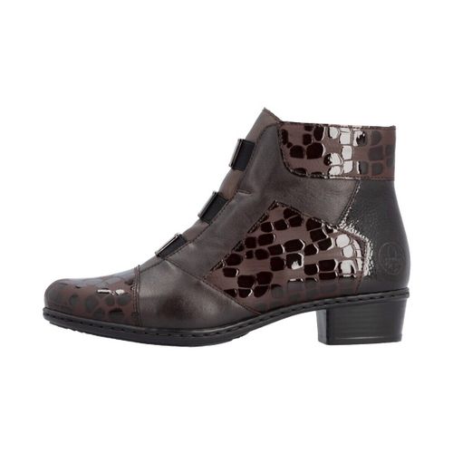 Bottines Rieker Y076426BR - Rieker - Modalova