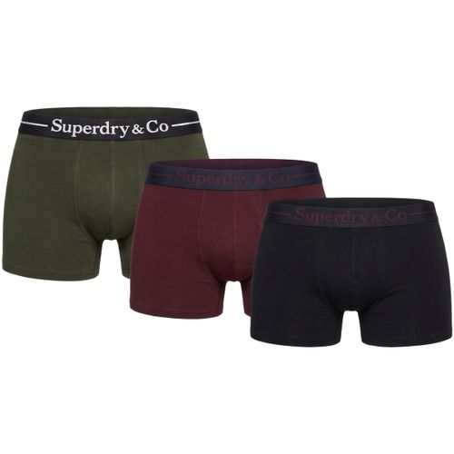Caleçons Superdry m3110480a - Superdry - Modalova