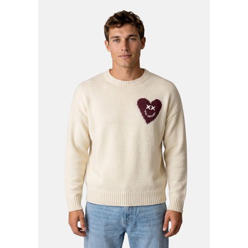 Pull Eleven Paris tedmo - Eleven Paris - Modalova