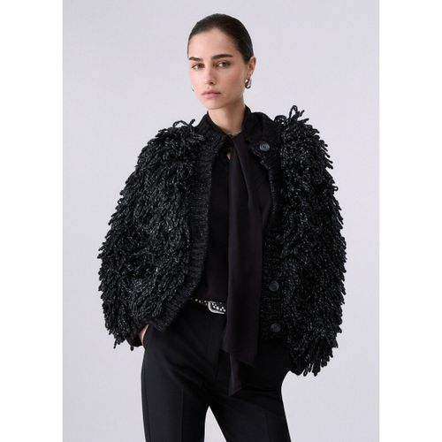 Veste Liu Jo Veste douce en maille - Liu Jo - Modalova