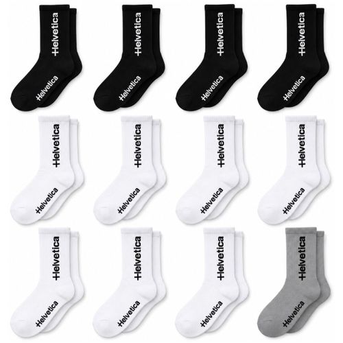 Collants & bas Helvetica Tennis - Helvetica - Modalova