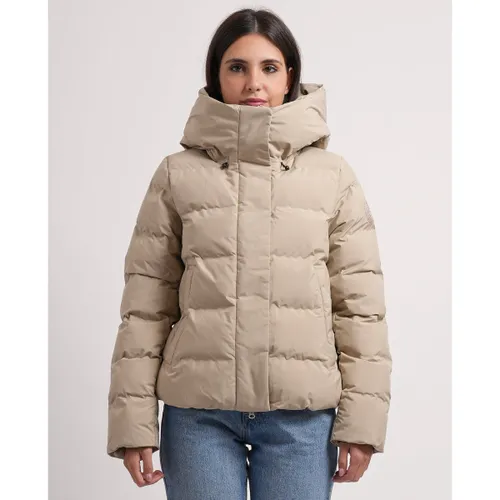 Blouson Blouson matelassé à col haut - Save The Duck - Modalova