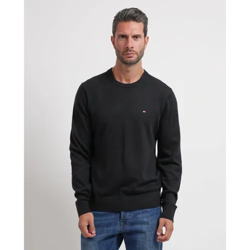 Pull Pull en cachemire - Tommy Hilfiger - Modalova