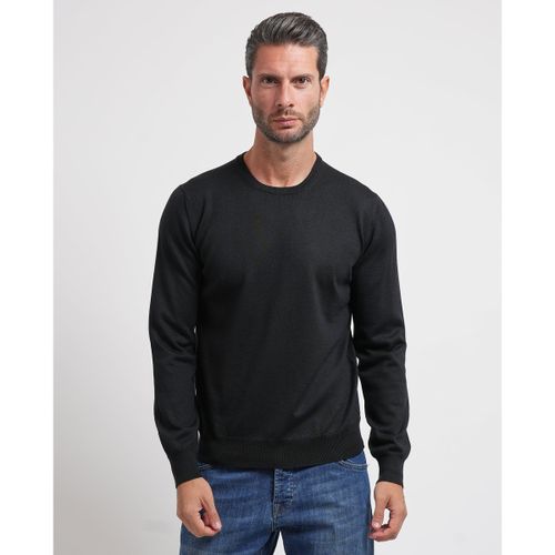 Pull Pull en laine mérinos - Gran Sasso - Modalova
