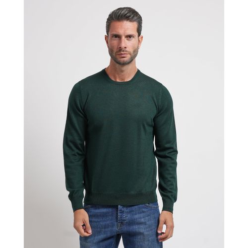 Pull Pull en laine mérinos - Gran Sasso - Modalova
