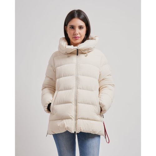 Blouson Blouson avec capuche - After Label - Modalova